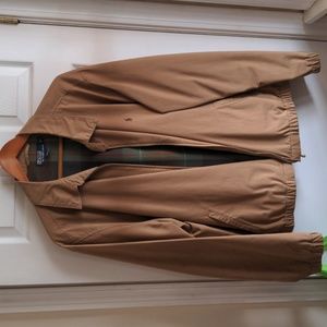 Polo by Ralph Lauren windbreaker